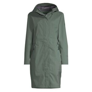 NEW!!! XL Ladies Woods Somervell Rain Jacket